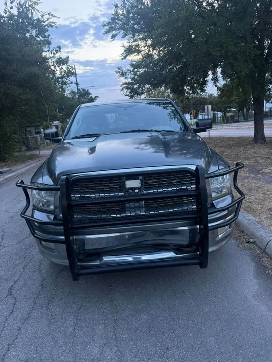 2011 Dodge Ram 4th Gen - Image 2 of 11