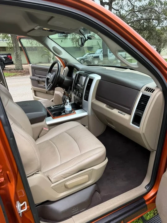 2011 Dodge Ram 4th Gen - Image 3 of 18