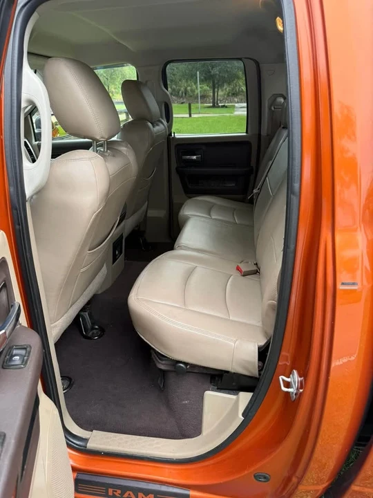 2011 Dodge Ram 4th Gen - Image 13 of 18
