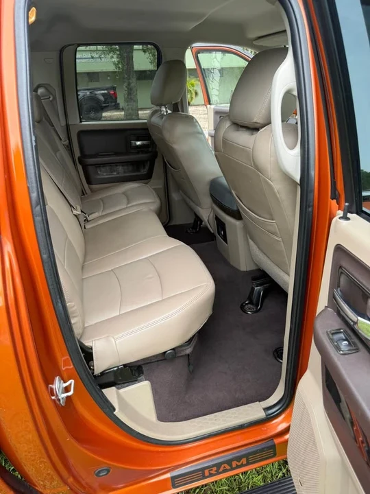 2011 Dodge Ram 4th Gen - Image 6 of 18