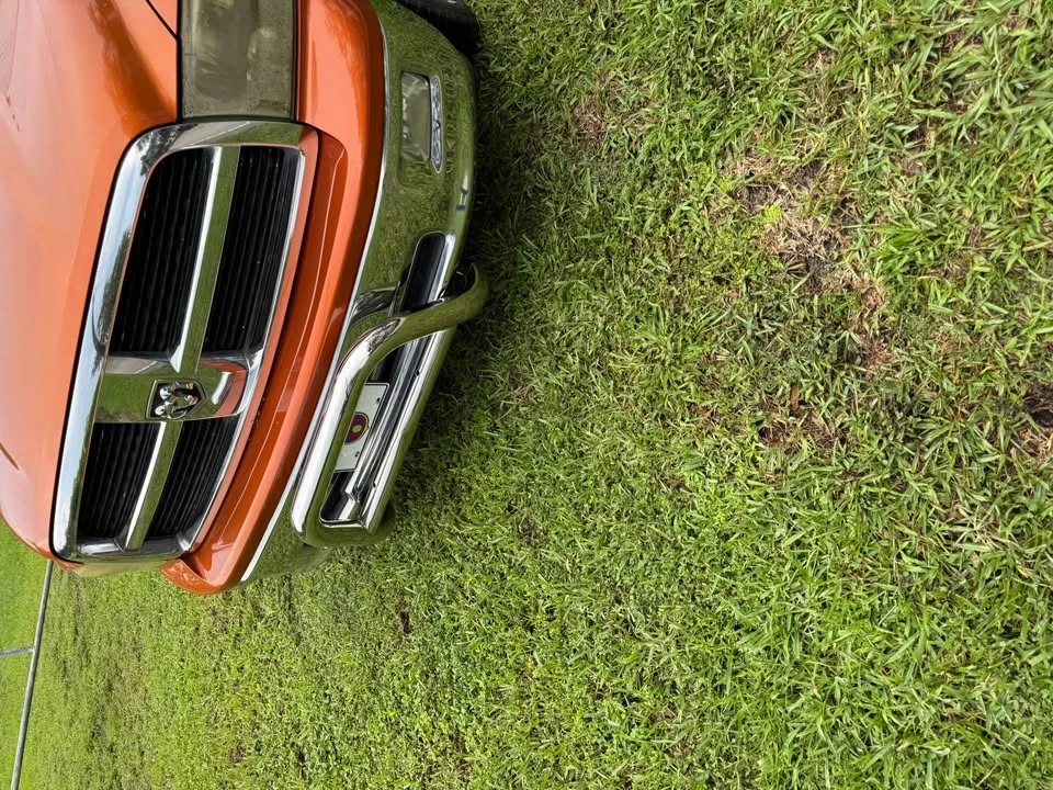 2011 Dodge Ram 4th Gen - Image 7 of 18