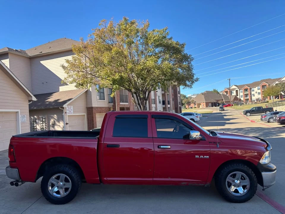 2011 Dodge Ram 4th Gen - Image 7 of 21