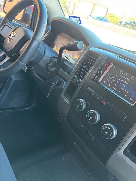 2011 Dodge Ram 4th Gen - Image 16 of 21
