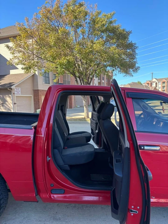 2011 Dodge Ram 4th Gen - Image 14 of 21