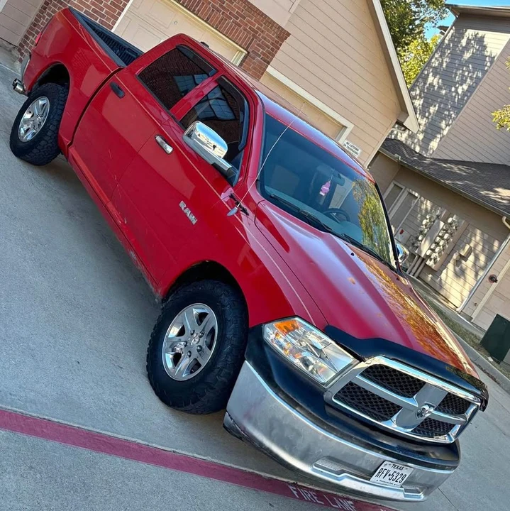 2011 Dodge Ram 4th Gen - Image 2 of 21