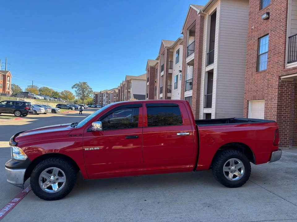 2011 Dodge Ram 4th Gen - Image 6 of 21