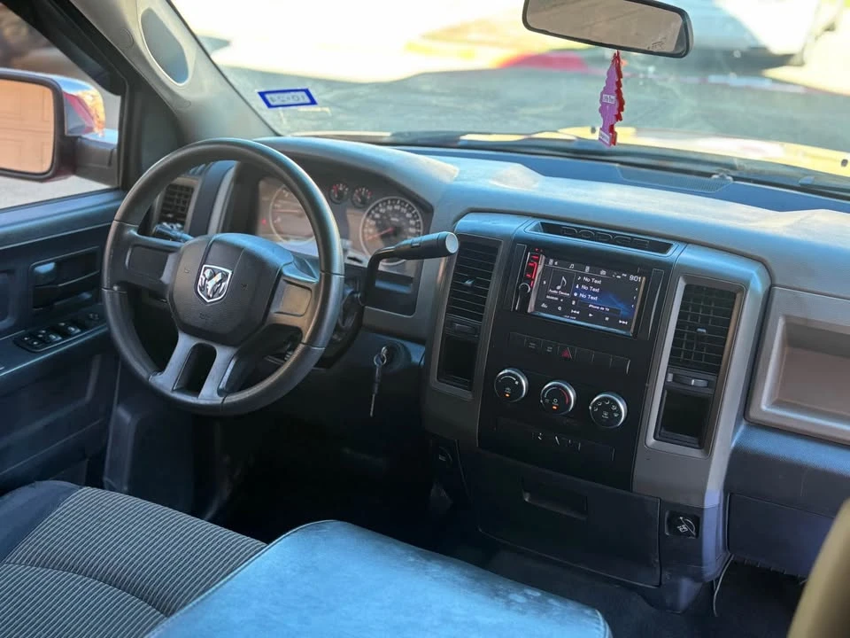 2011 Dodge Ram 4th Gen - Image 15 of 21