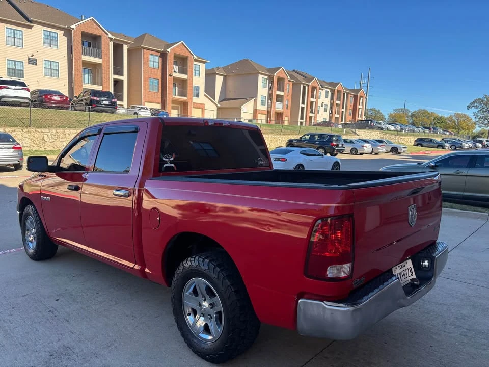 2011 Dodge Ram 4th Gen - Image 5 of 21