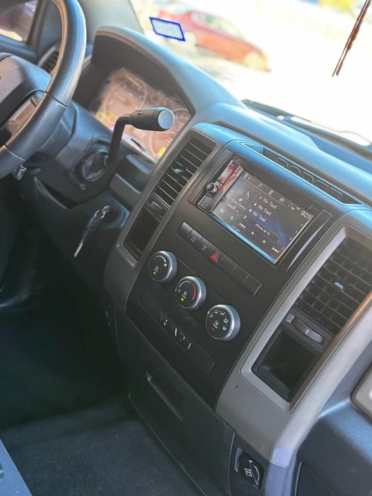2011 Dodge Ram 4th Gen - Image 17 of 21
