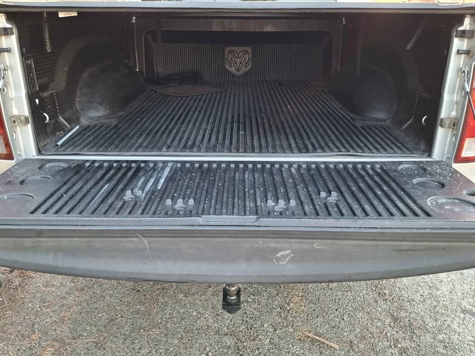 2011 Dodge Ram 4th Gen - Image 4 of 4