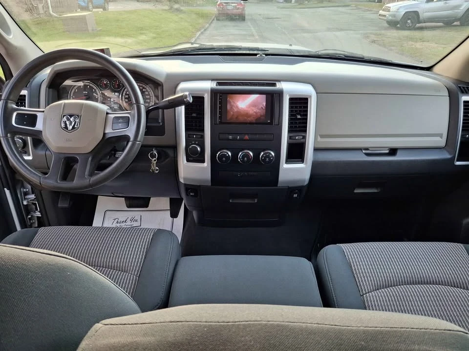 2011 Dodge Ram 4th Gen - Image 3 of 4
