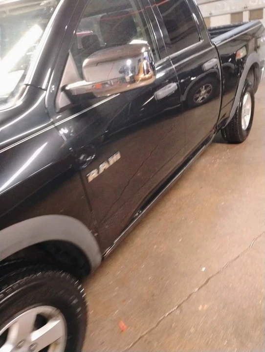 2011 Dodge Ram 4th Gen - Image 3 of 4