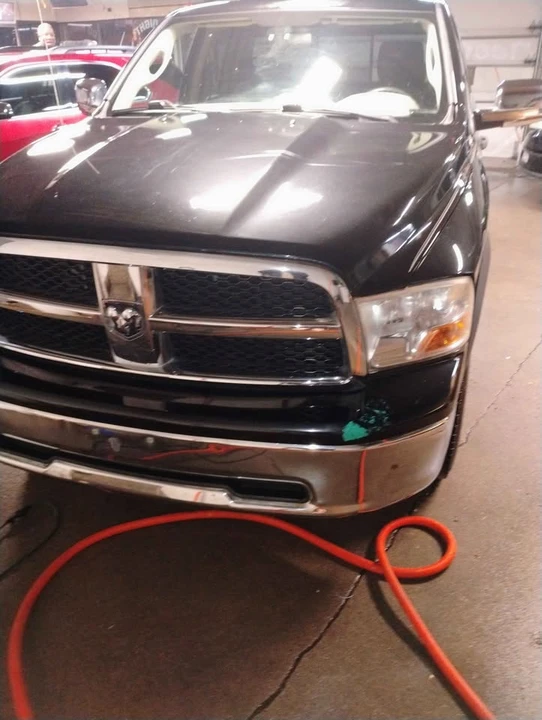 2011 Dodge Ram 4th Gen - Image 2 of 4