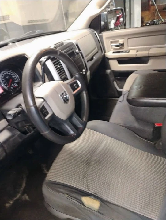 2011 Dodge Ram 4th Gen - Image 4 of 4