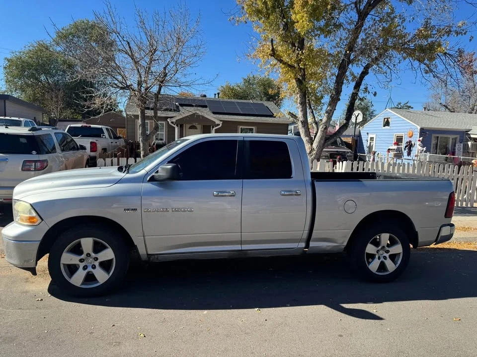 2011 Dodge Ram 4th Gen - Image 2 of 4