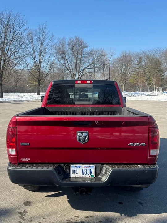 2011 Ram 1500 1st Gen - Image 6 of 16