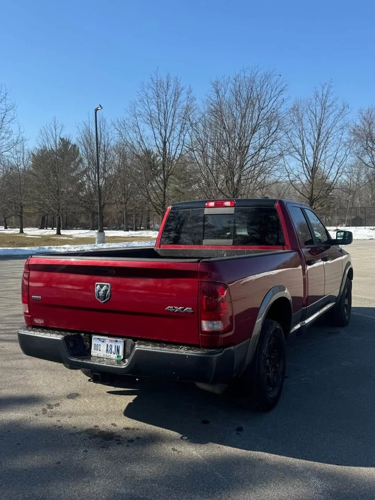 2011 Ram 1500 1st Gen - Image 5 of 16