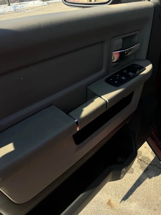2011 Ram 1500 1st Gen - Image 15 of 16