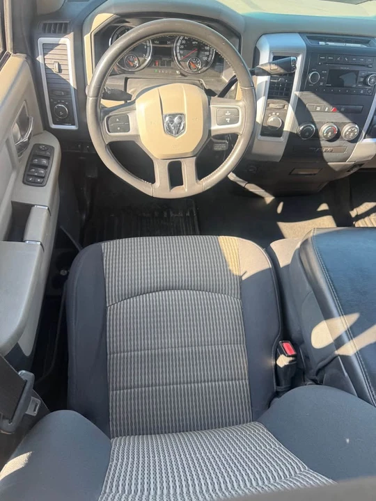 2011 Ram 1500 1st Gen - Image 10 of 16