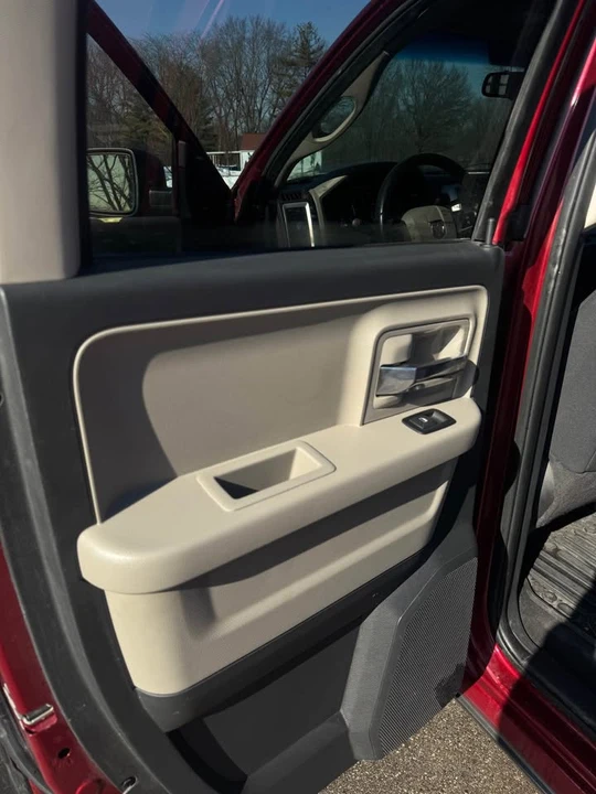 2011 Ram 1500 1st Gen - Image 14 of 16