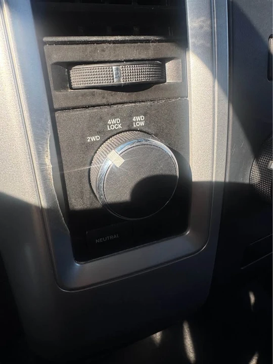 2011 Ram 1500 1st Gen - Image 12 of 16