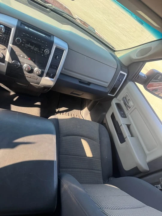 2011 Ram 1500 1st Gen - Image 11 of 16