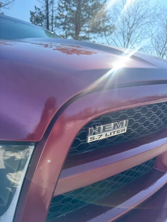 2011 Ram 1500 1st Gen - Image 7 of 16