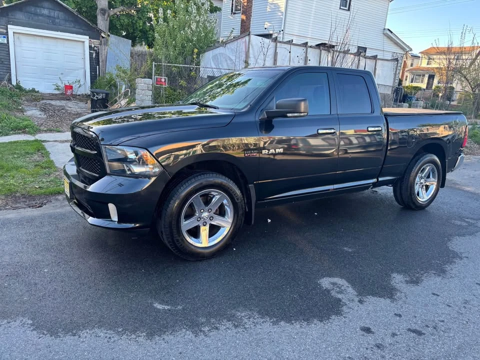 2011 Ram 1500 1st Gen - Image 2 of 6