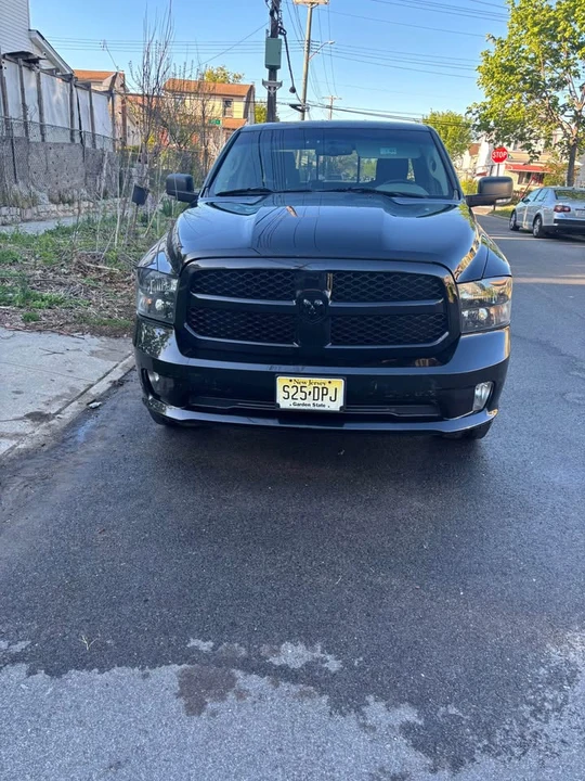 2011 Ram 1500 1st Gen - Image 4 of 6