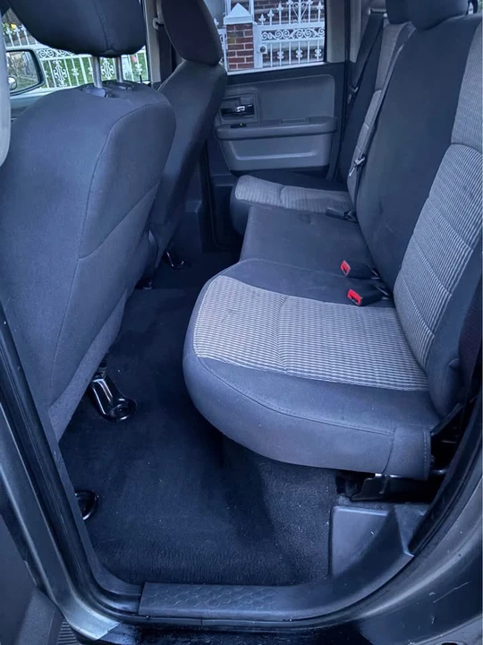 2011 Ram 1500 1st Gen - Image 5 of 6