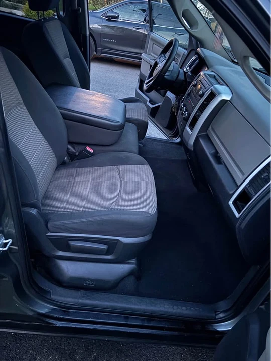 2011 Ram 1500 1st Gen - Image 6 of 6
