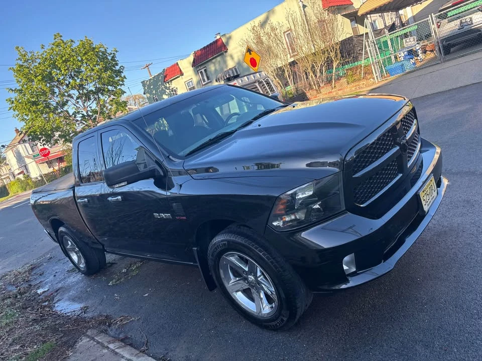 2011 Ram 1500 1st Gen - Image 3 of 6