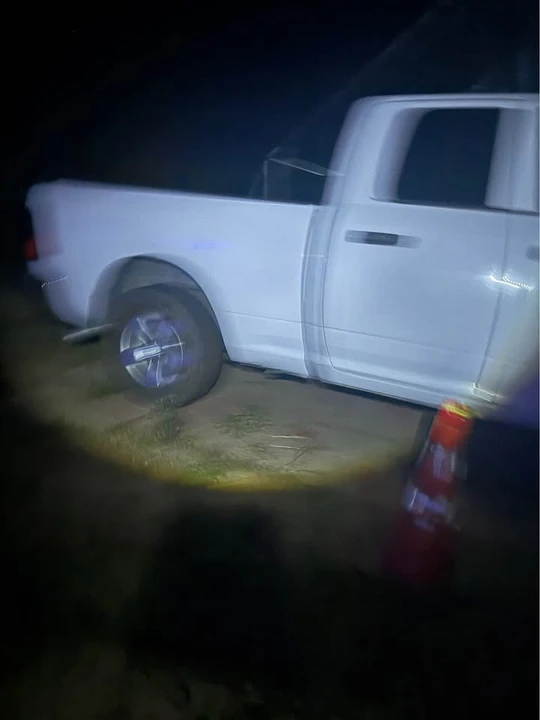 2011 Ram 1500 1st Gen - Image 3 of 10