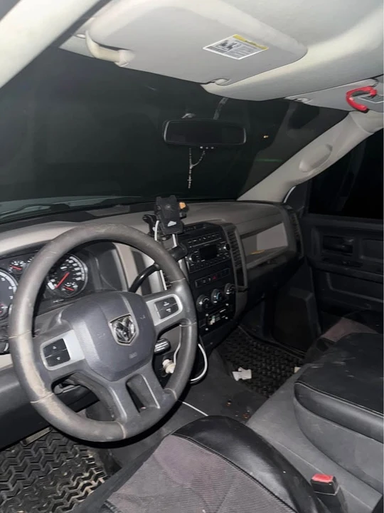 2011 Ram 1500 1st Gen - Image 8 of 10