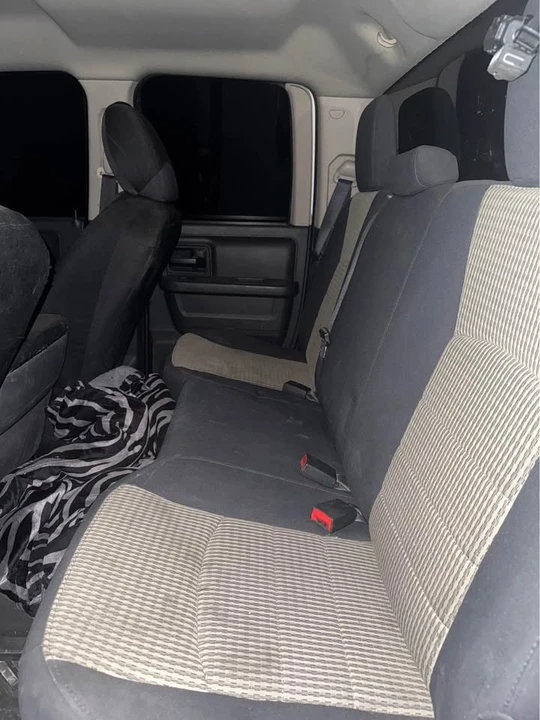 2011 Ram 1500 1st Gen - Image 10 of 10
