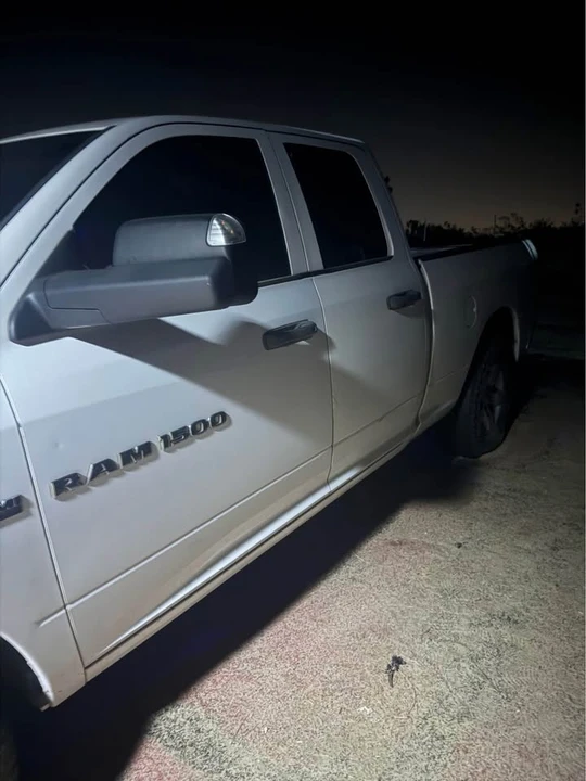 2011 Ram 1500 1st Gen - Image 6 of 10
