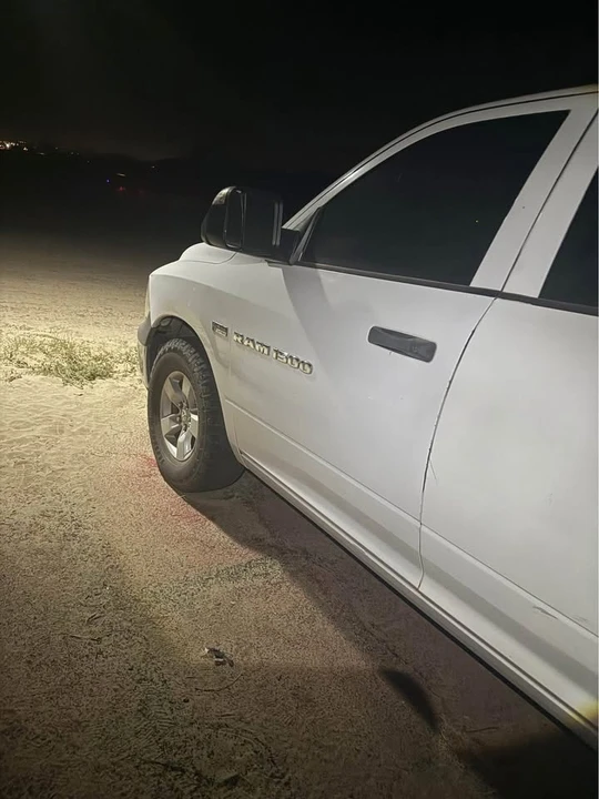 2011 Ram 1500 1st Gen - Image 4 of 10