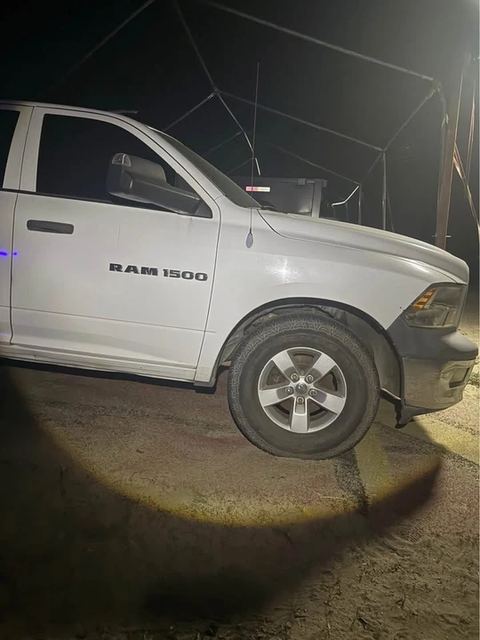 2011 Ram 1500 1st Gen - Image 2 of 10