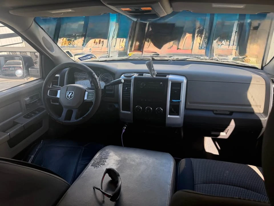 2011 Ram 1500 1st Gen - Image 7 of 7