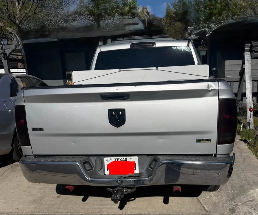 2011 Ram 1500 1st Gen - Image 4 of 7