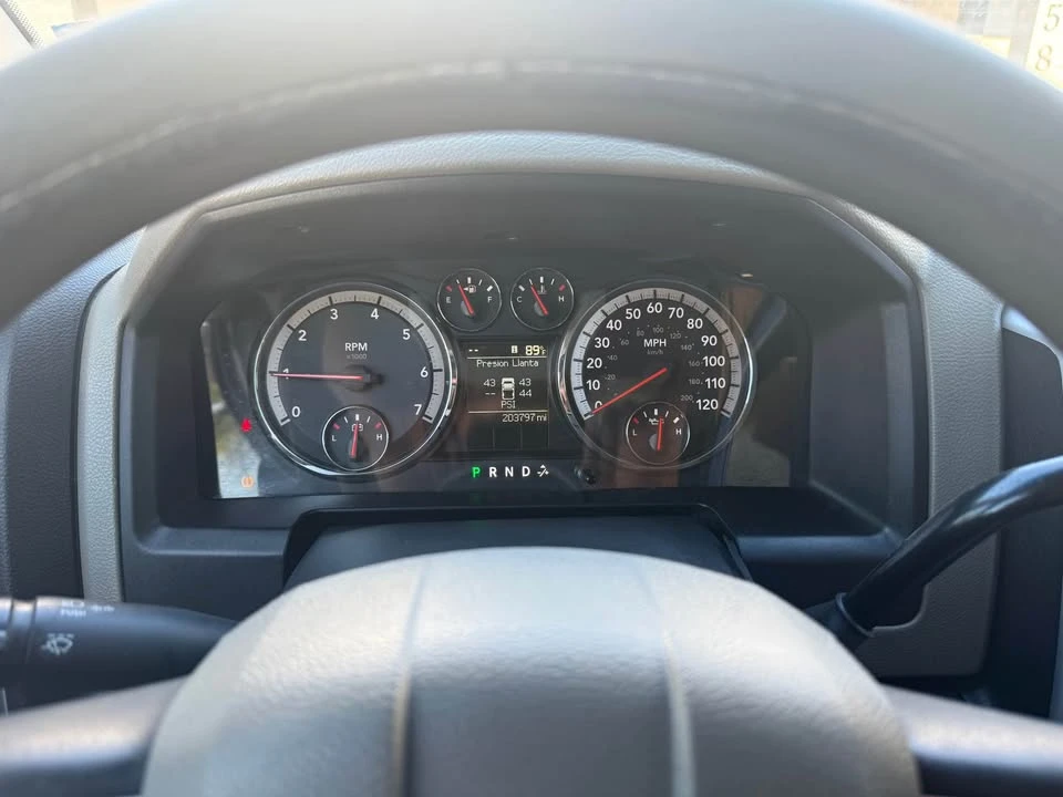 2011 Ram 1500 1st Gen - Image 6 of 7