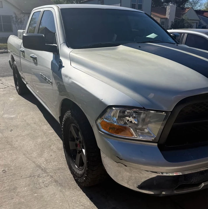 2011 Ram 1500 1st Gen - Image 2 of 7
