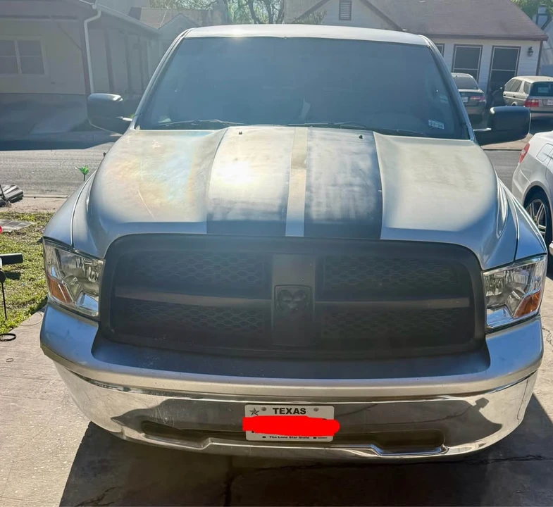 2011 Ram 1500 1st Gen - Image 3 of 7