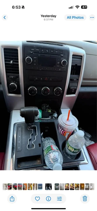 2011 Ram 1500 1st Gen - Image 5 of 6