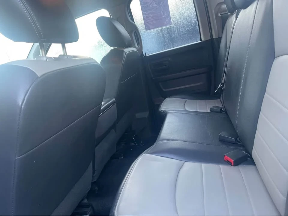 2011 Dodge Ram 4th Gen - Image 7 of 8
