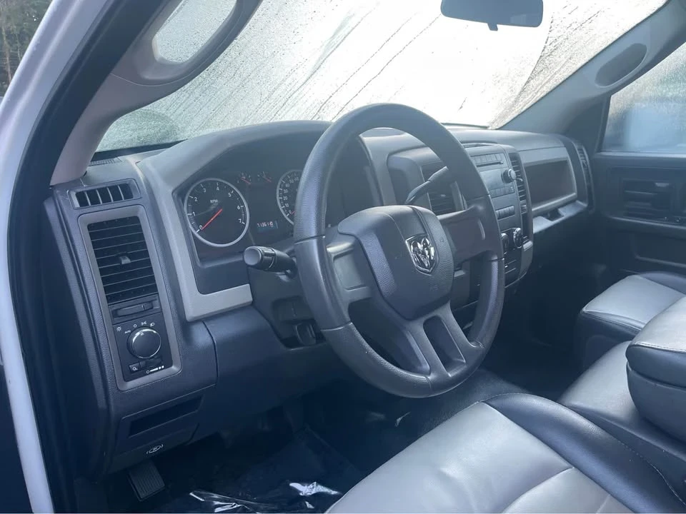 2011 Dodge Ram 4th Gen - Image 6 of 8