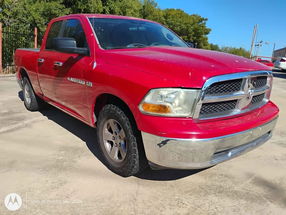 2011 Dodge Ram 4th Gen - Image 3 of 7