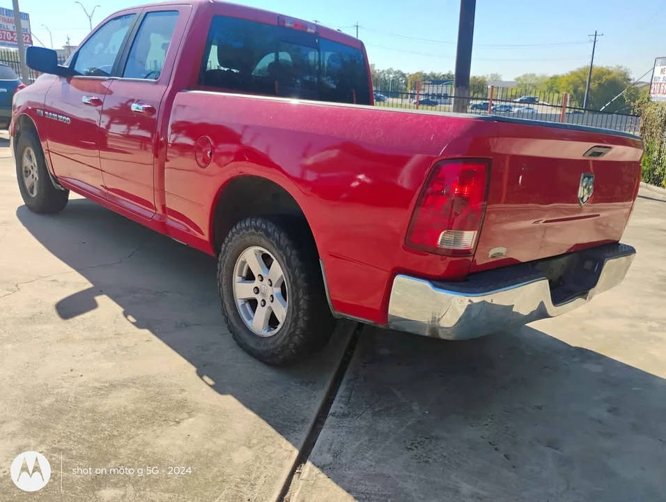 2011 Dodge Ram 4th Gen - Image 2 of 7