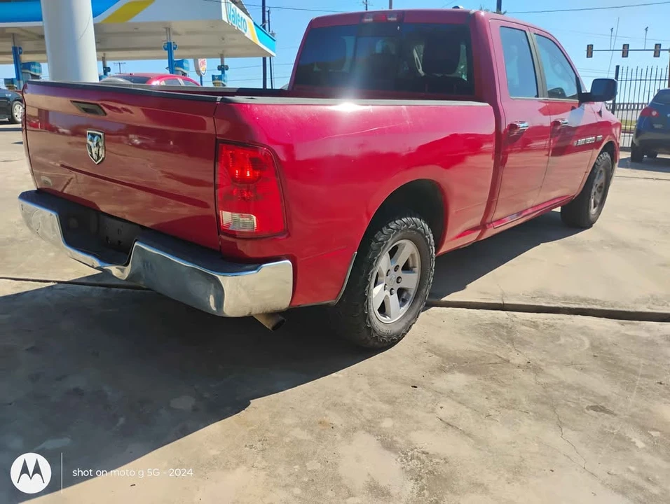 2011 Dodge Ram 4th Gen - Image 4 of 7