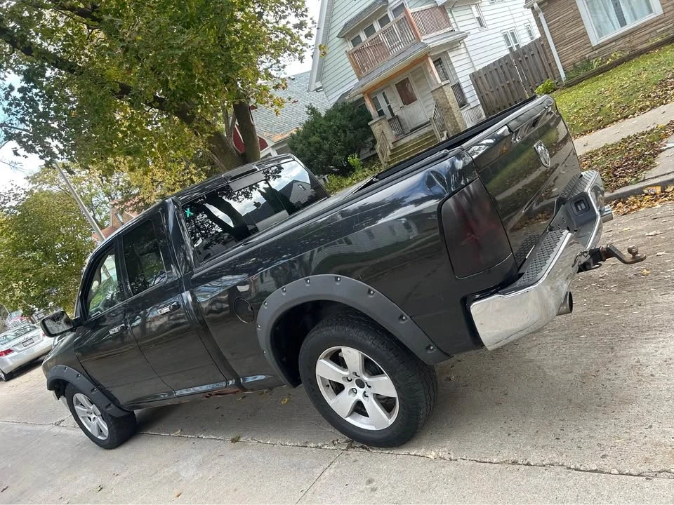 2011 Dodge Ram 4th Gen - Image 4 of 6